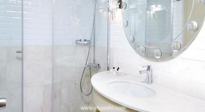 تکسیم تاون هتل