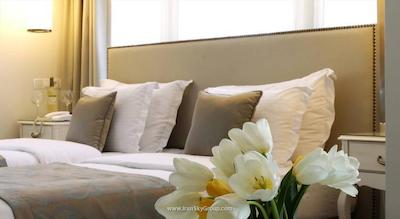 تکسیم تاون هتل