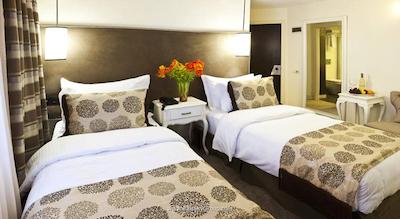 تکسیم تاون هتل