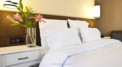 تکسیم تاون هتل