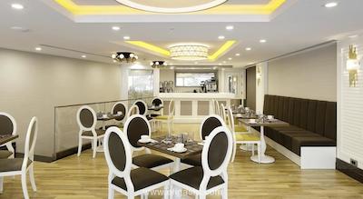 میا بر هتلز