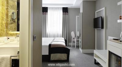 میا بر هتلز