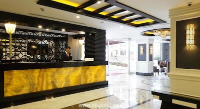 میا بر هتلز