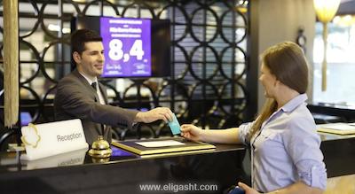 میا بر هتلز