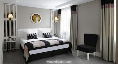 میا بر هتلز