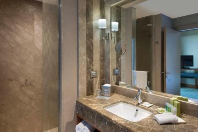 رنسانس استانبول پلات بسفروس هتل