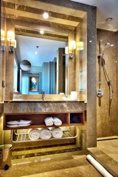 رنسانس استانبول پلات بسفروس هتل