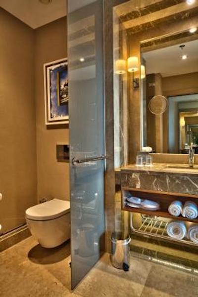 رنسانس استانبول پلات بسفروس هتل