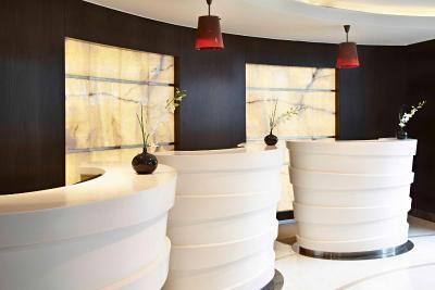 رنسانس استانبول پلات بسفروس هتل