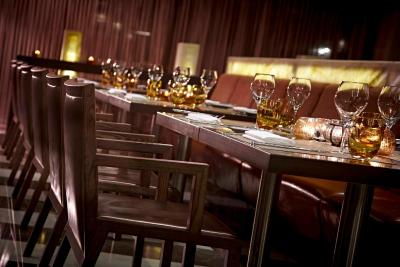 رنسانس استانبول پلات بسفروس هتل