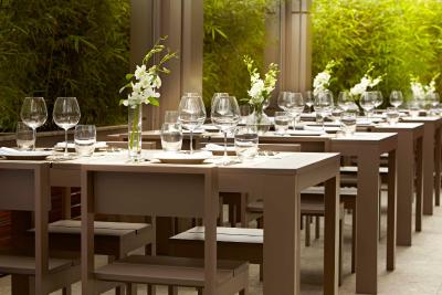 رنسانس استانبول پلات بسفروس هتل