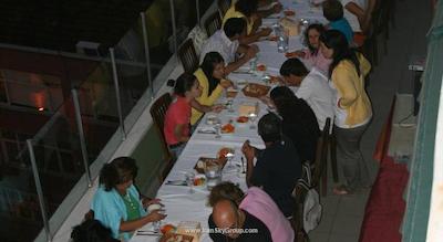 کافکاس هتل استانبول