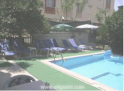 کافکاس هتل استانبول