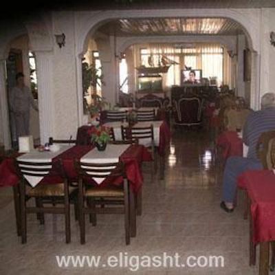 کافکاس هتل استانبول