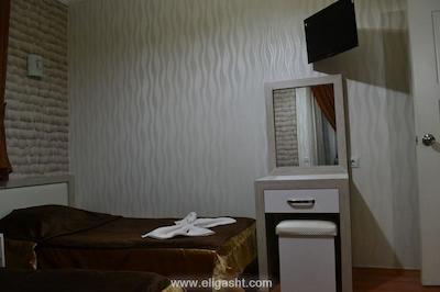 کافکاس هتل استانبول