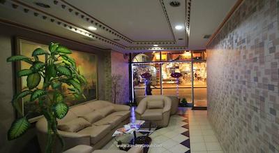 کافکاس هتل استانبول