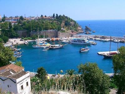 کافکاس هتل استانبول