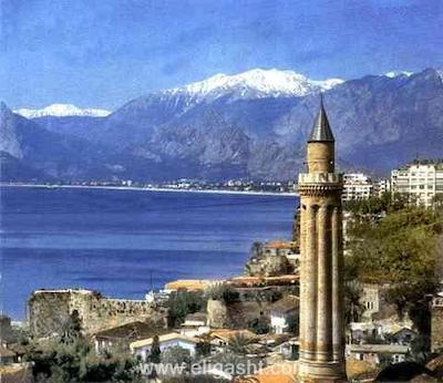 کافکاس هتل استانبول