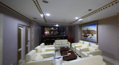 کافکاس هتل استانبول