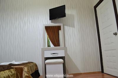 کافکاس هتل استانبول