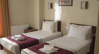 کافکاس هتل استانبول