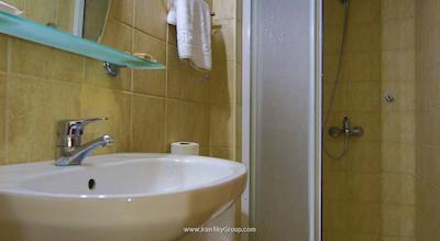 کافکاس هتل استانبول