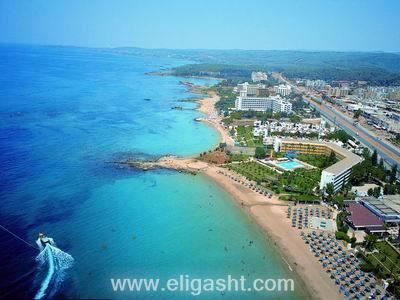 کافکاس هتل استانبول