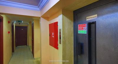 کافکاس هتل استانبول