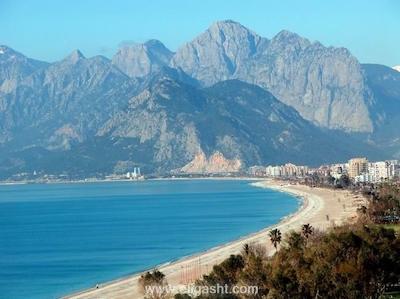 کافکاس هتل استانبول