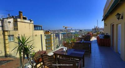 کافکاس هتل استانبول