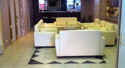 کافکاس هتل استانبول