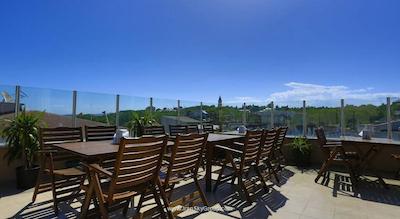 کافکاس هتل استانبول