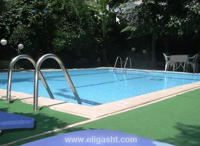 کافکاس هتل استانبول