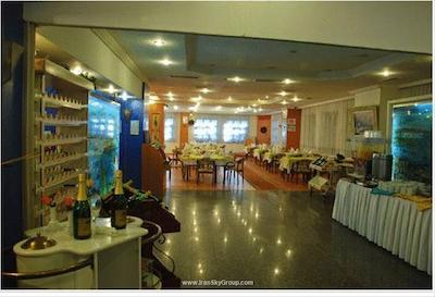 سوجان هتل ایرپورت