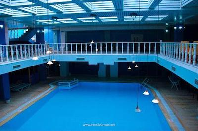 سوجان هتل ایرپورت