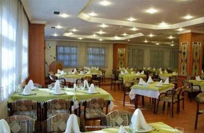 سوجان هتل ایرپورت