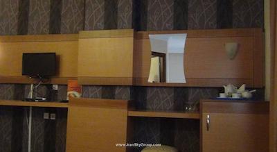 سوجان هتل ایرپورت