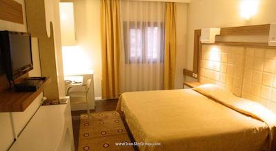 سوجان هتل ایرپورت