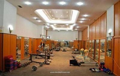 سوجان هتل ایرپورت