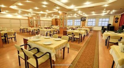 سوجان هتل ایرپورت