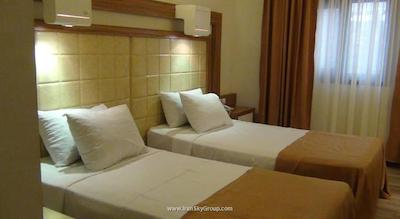 سوجان هتل ایرپورت