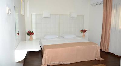 سوجان هتل ایرپورت