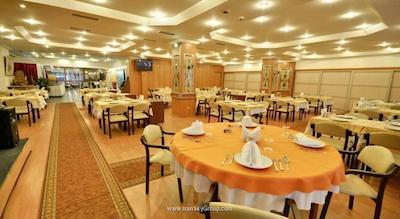 سوجان هتل ایرپورت