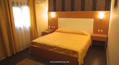 سوجان هتل ایرپورت