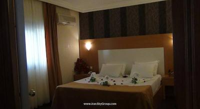 سوجان هتل ایرپورت