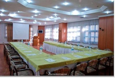 سوجان هتل ایرپورت