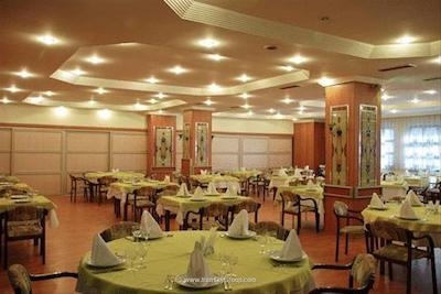 سوجان هتل ایرپورت