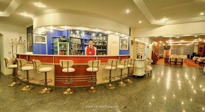 سوجان هتل ایرپورت