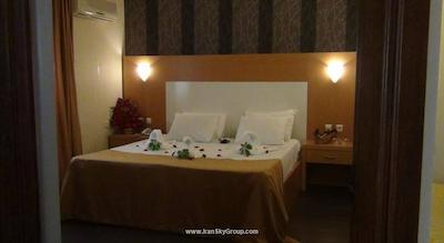 سوجان هتل ایرپورت