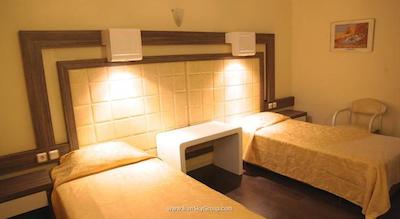 سوجان هتل ایرپورت